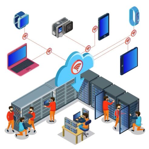 isometric-datacenter-concept_1284-38451